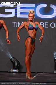 Grand Prix Dudushkin Fitness Family - 2024