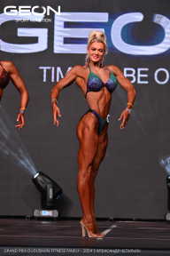 Grand Prix Dudushkin Fitness Family - 2024