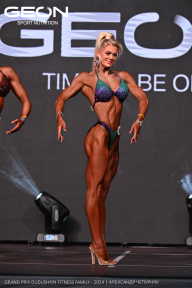 Grand Prix Dudushkin Fitness Family - 2024