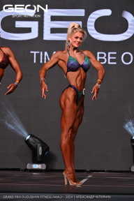 Grand Prix Dudushkin Fitness Family - 2024