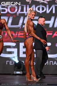 Grand Prix Dudushkin Fitness Family - 2024
