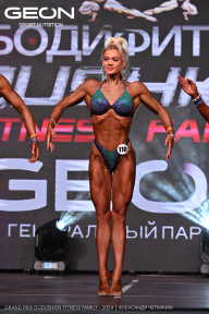 Grand Prix Dudushkin Fitness Family - 2024