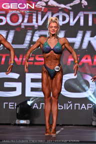 Grand Prix Dudushkin Fitness Family - 2024