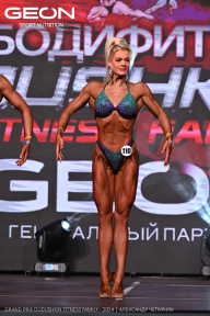 Grand Prix Dudushkin Fitness Family - 2024
