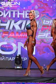 Grand Prix Dudushkin Fitness Family - 2024