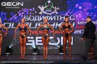 Grand Prix Dudushkin Fitness Family - 2024