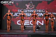 Grand Prix Dudushkin Fitness Family - 2024