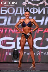 Grand Prix Dudushkin Fitness Family - 2024