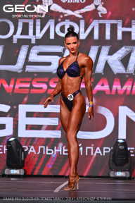 Grand Prix Dudushkin Fitness Family - 2024