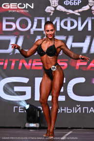 Grand Prix Dudushkin Fitness Family - 2024