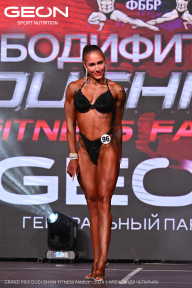 Grand Prix Dudushkin Fitness Family - 2024