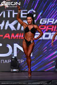 Grand Prix Dudushkin Fitness Family - 2024
