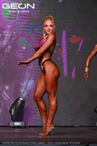 Grand Prix Dudushkin Fitness Family - 2024