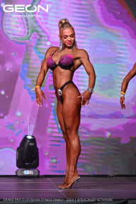 Grand Prix Dudushkin Fitness Family - 2024