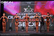Grand Prix Dudushkin Fitness Family - 2024