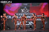 Grand Prix Dudushkin Fitness Family - 2024