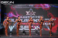 Grand Prix Dudushkin Fitness Family - 2024