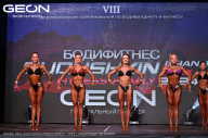 Grand Prix Dudushkin Fitness Family - 2024