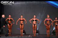 Grand Prix Dudushkin Fitness Family - 2024