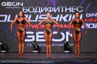 Grand Prix Dudushkin Fitness Family - 2024