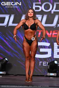 Grand Prix Dudushkin Fitness Family - 2024