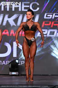 Grand Prix Dudushkin Fitness Family - 2024