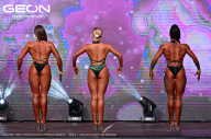 Grand Prix Dudushkin Fitness Family - 2024
