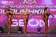 Grand Prix Dudushkin Fitness Family - 2024