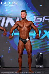 Grand Prix Dudushkin Fitness Family - 2024