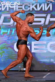 Grand Prix Dudushkin Fitness Family - 2024