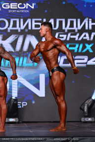 Grand Prix Dudushkin Fitness Family - 2024