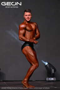 Grand Prix Dudushkin Fitness Family - 2024
