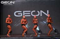 Grand Prix Dudushkin Fitness Family - 2024