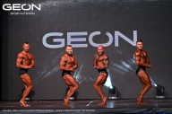 Grand Prix Dudushkin Fitness Family - 2024