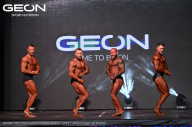 Grand Prix Dudushkin Fitness Family - 2024