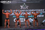 Grand Prix Dudushkin Fitness Family - 2024