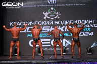 Grand Prix Dudushkin Fitness Family - 2024