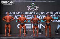 Grand Prix Dudushkin Fitness Family - 2024