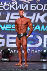 Grand Prix Dudushkin Fitness Family - 2024