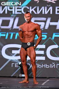 Grand Prix Dudushkin Fitness Family - 2024