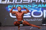 Grand Prix Dudushkin Fitness Family - 2024