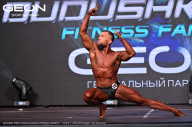 Grand Prix Dudushkin Fitness Family - 2024