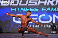 Grand Prix Dudushkin Fitness Family - 2024