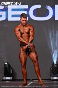 Grand Prix Dudushkin Fitness Family - 2024