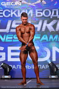 Grand Prix Dudushkin Fitness Family - 2024