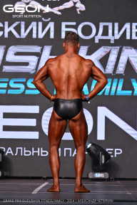 Grand Prix Dudushkin Fitness Family - 2024
