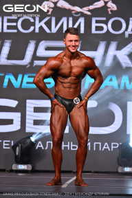 Grand Prix Dudushkin Fitness Family - 2024