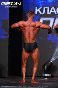 Grand Prix Dudushkin Fitness Family - 2024