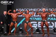 Grand Prix Dudushkin Fitness Family - 2024
