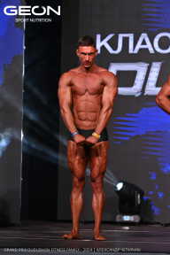 Grand Prix Dudushkin Fitness Family - 2024